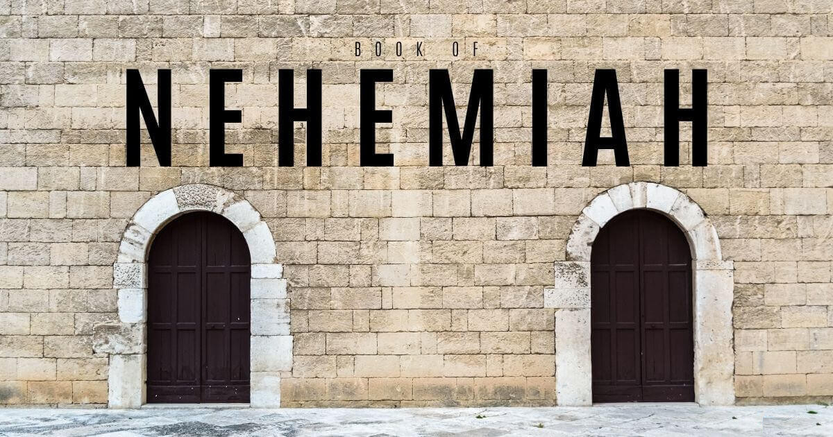 Nehemiah 13:1-14 | Further Reforms by Nehemiah (Part 1)