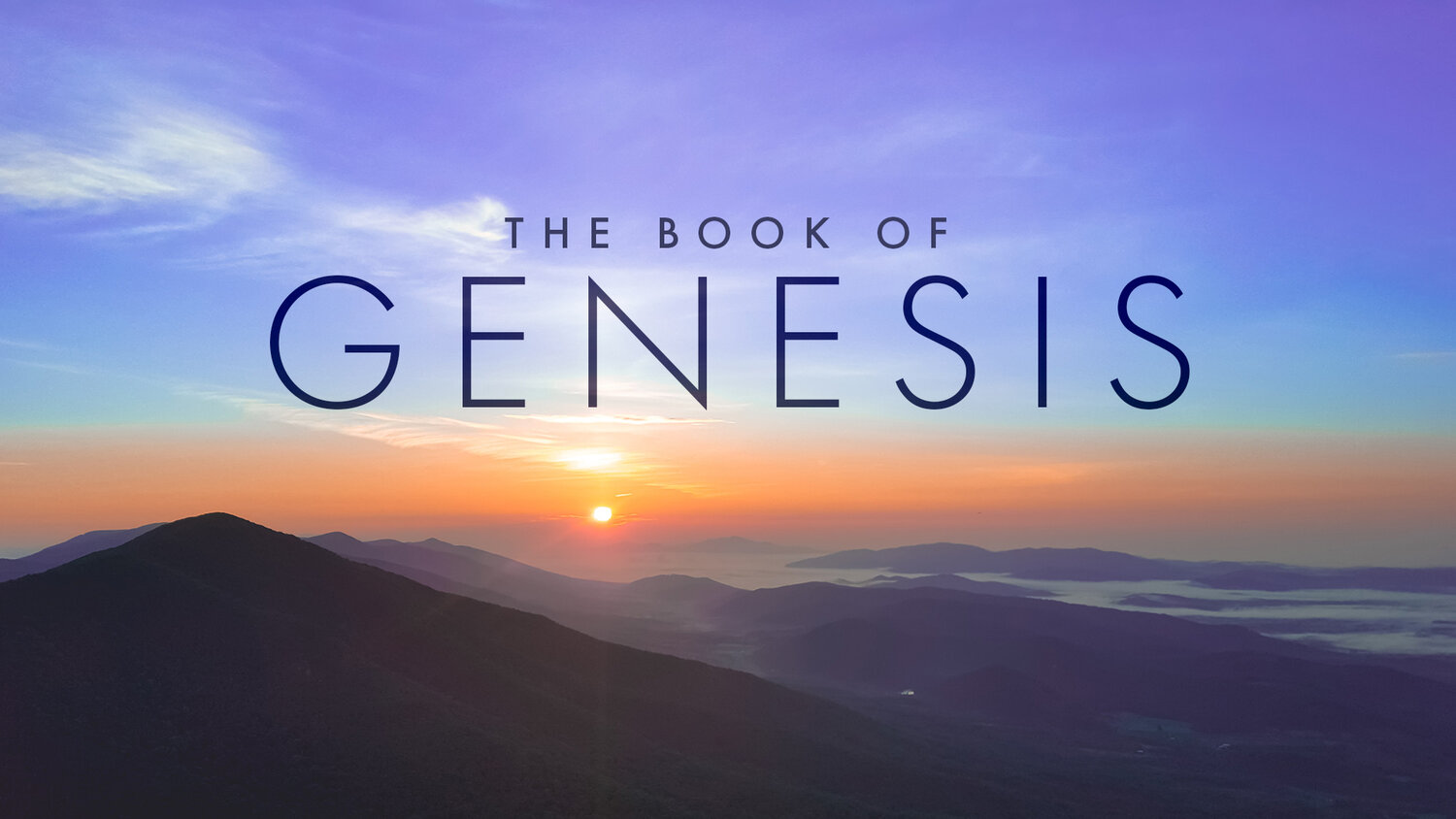 Genesis 1:1-5 | Review