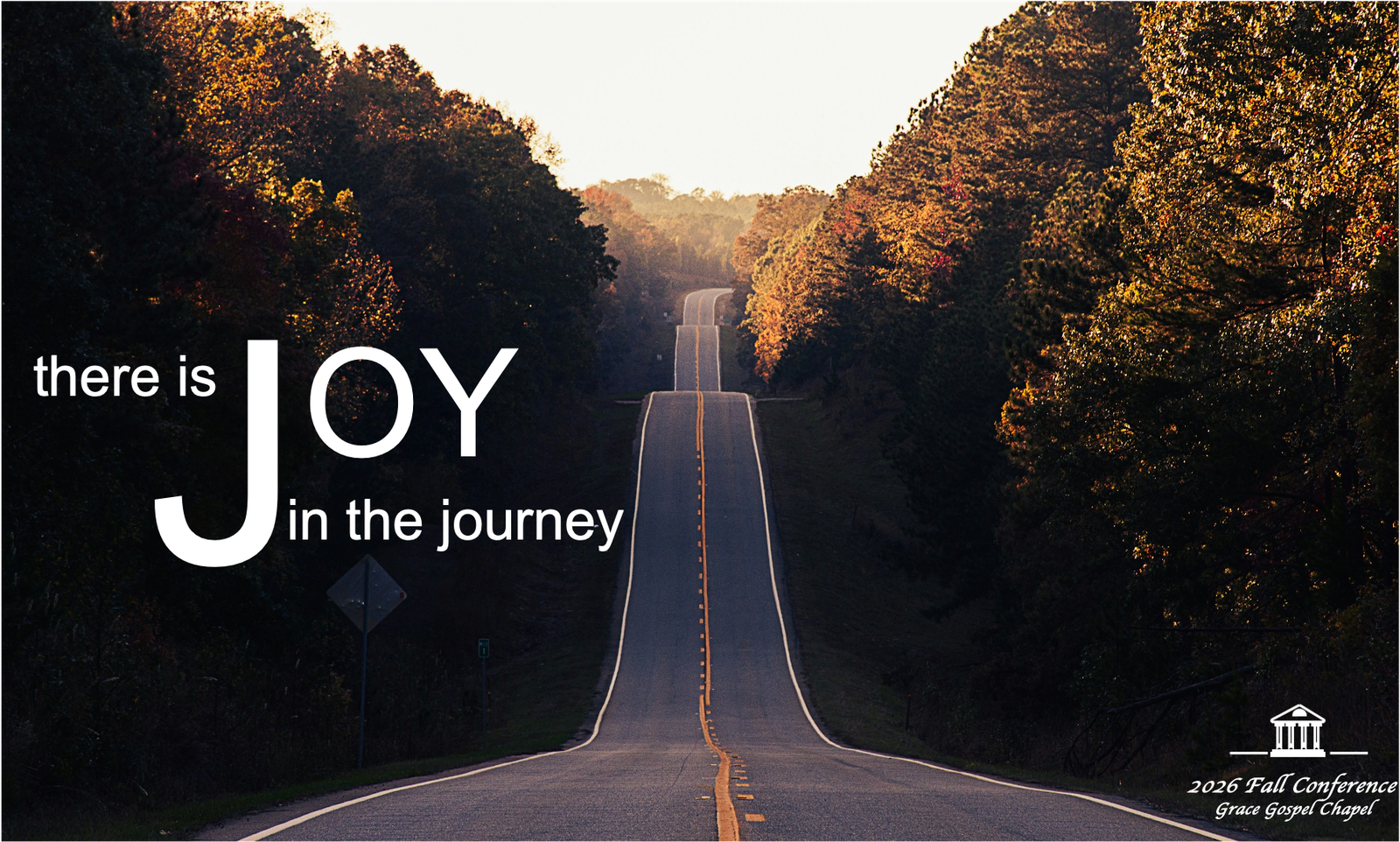 Fall Conference 2026 | Session 5