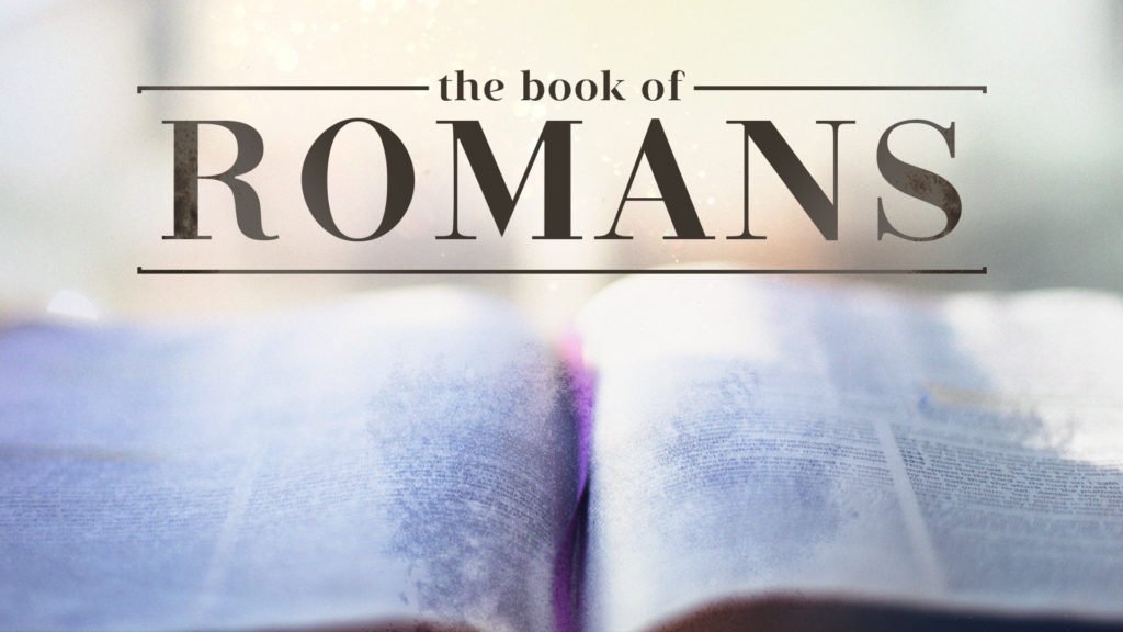Romans 1:1-7 | Introduction and Greetings